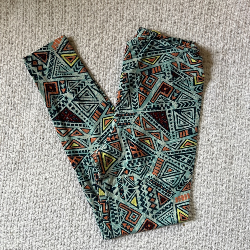 LuLaRoe Leggings - One Size